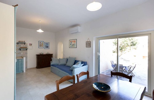 Cavo Apartment | 70 m² Apartment ∙ 2 bedrooms ∙ 6 guests