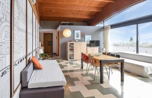 Cori Apartment | 70 m² Apartment ∙ 2 bedrooms ∙ 5 guests