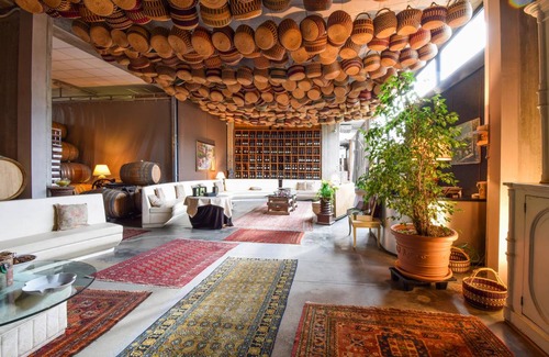 Cori Apartment | 70 m² Apartment ∙ 2 bedrooms ∙ 5 guests