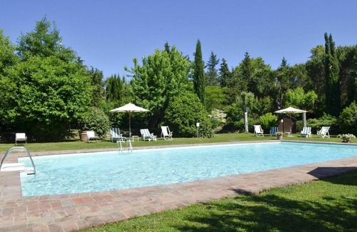 Sodo Apartment | 70 m² Apartment ∙ 2 bedrooms ∙ 4 guests