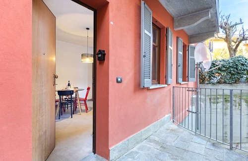 Langhe and Roero Apartment | 70 m² Apartment ∙ 2 guests