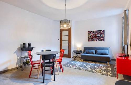 Langhe and Roero Apartment | 70 m² Apartment ∙ 2 guests