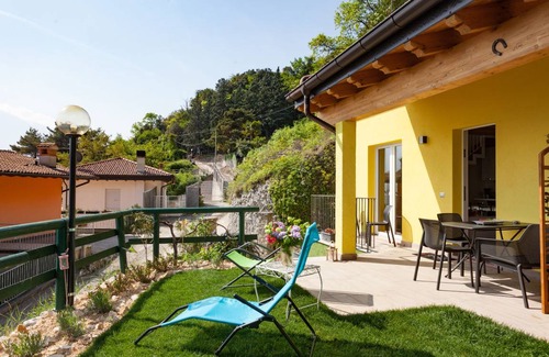 Bassanega Apartment | 70 m² Apartment ∙ 2 bedrooms ∙ 4 guests