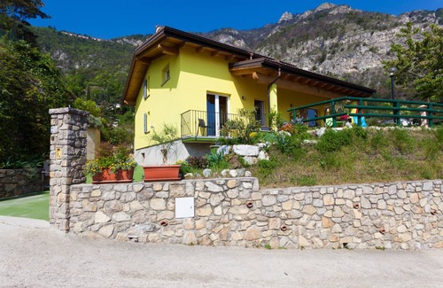 Bassanega Apartment | 70 m² Apartment ∙ 2 bedrooms ∙ 4 guests