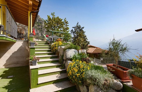 Bassanega Apartment | 70 m² Apartment ∙ 2 bedrooms ∙ 4 guests