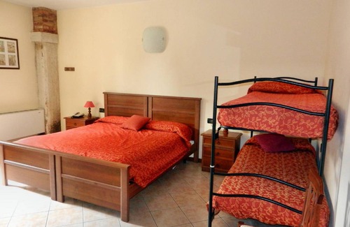 Bedizzole Apartment | 70 m² Apartment ∙ 2 bedrooms ∙ 6 guests