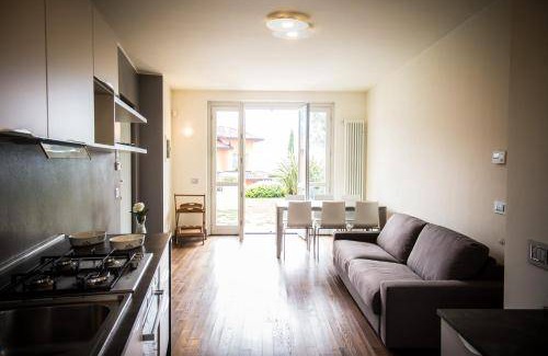 Visgnola Apartment | 70 m² Apartment ∙ 2 bedrooms ∙ 5 guests
