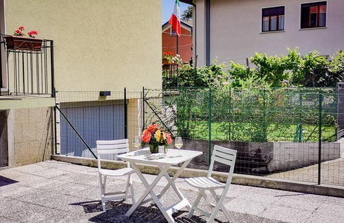 Cannobio Apartment | 70 m² Apartment ∙ 2 bedrooms ∙ 4 guests
