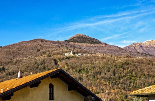 Cannobio Apartment | 70 m² Apartment ∙ 2 bedrooms ∙ 4 guests