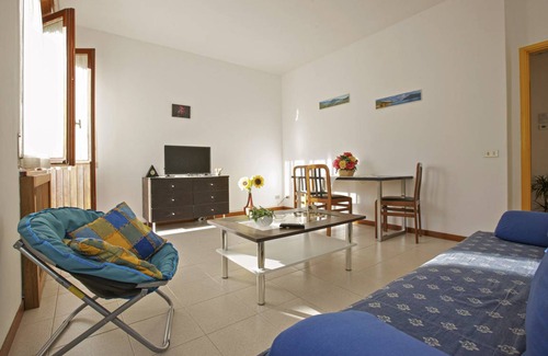 Cannobio Apartment | 70 m² Apartment ∙ 2 bedrooms ∙ 4 guests