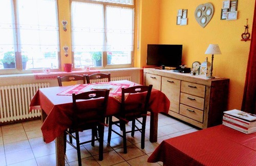 Dzovennoz Apartment | 70 m² Apartment ∙ 2 bedrooms ∙ 4 guests