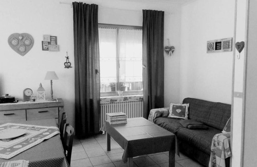 Dzovennoz Apartment | 70 m² Apartment ∙ 2 bedrooms ∙ 4 guests