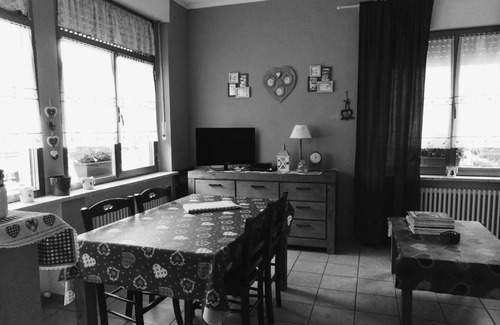 Dzovennoz Apartment | 70 m² Apartment ∙ 2 bedrooms ∙ 4 guests