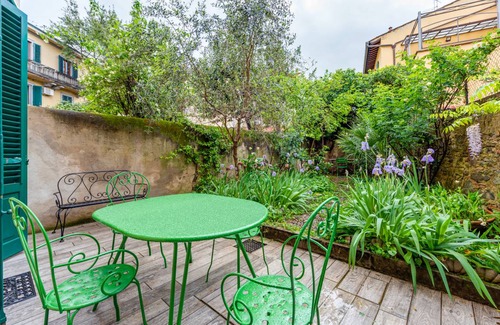 Le Cure Apartment | 70 m² Apartment ∙ 2 bedrooms ∙ 4 guests