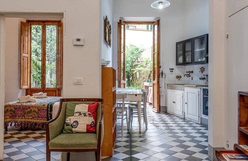 Le Cure Apartment | 70 m² Apartment ∙ 2 bedrooms ∙ 4 guests