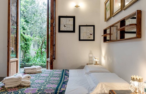 Le Cure Apartment | 70 m² Apartment ∙ 2 bedrooms ∙ 4 guests