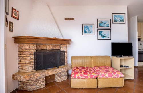 Mezzolago Apartment | 70 m² Apartment ∙ 2 bedrooms ∙ 5 guests