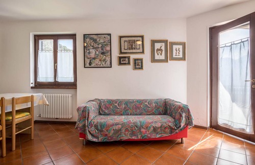 Mezzolago Apartment | 70 m² Apartment ∙ 2 bedrooms ∙ 5 guests