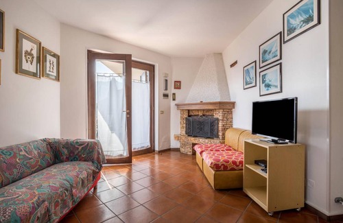 Mezzolago Apartment | 70 m² Apartment ∙ 2 bedrooms ∙ 5 guests