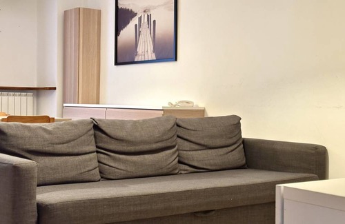 Recanati Old Town Apartment | 70 m² Apartment ∙ 2 bedrooms ∙ 4 guests