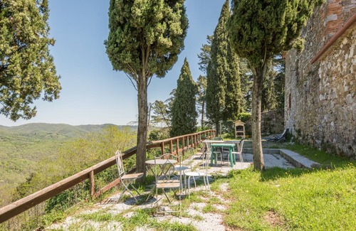 Rosennano Apartment | 70 m² Apartment ∙ 2 bedrooms ∙ 3 guests