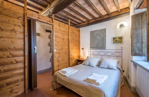 Rosennano Apartment | 70 m² Apartment ∙ 2 bedrooms ∙ 3 guests