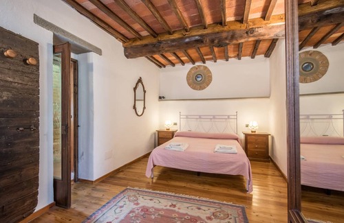 Rosennano Apartment | 70 m² Apartment ∙ 2 bedrooms ∙ 4 guests