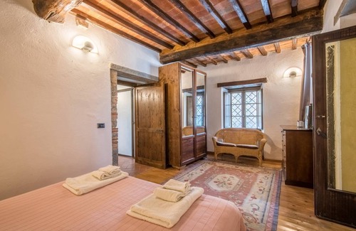 Rosennano Apartment | 70 m² Apartment ∙ 2 bedrooms ∙ 4 guests