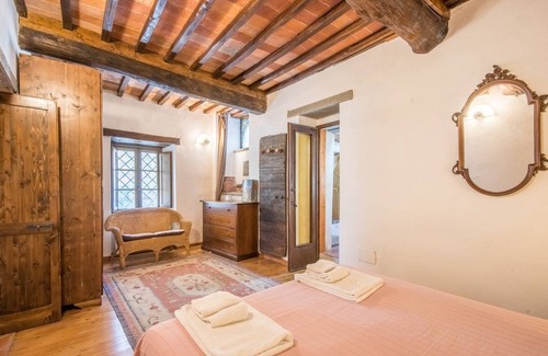 Rosennano Apartment | 70 m² Apartment ∙ 2 bedrooms ∙ 4 guests