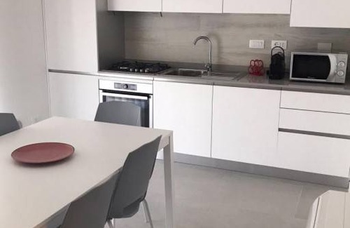 Sistiana Apartment | 70 m² Apartment ∙ 2 bedrooms ∙ 6 guests