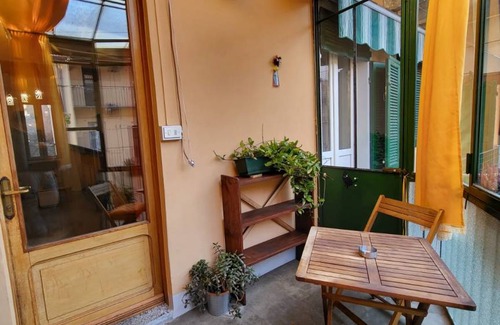 Pallanza Apartment | 70 m² Apartment ∙ 2 bedrooms ∙ 4 guests