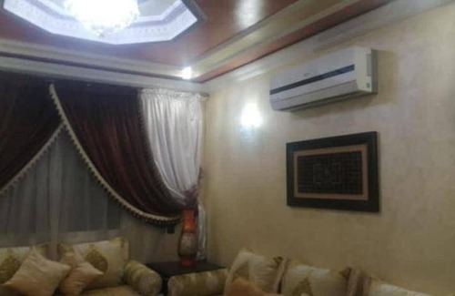 Dakhla Apartment | 70 m² Apartment ∙ 3 bedrooms ∙ 6 guests