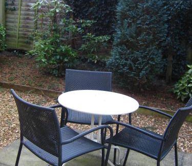 Daventry Apartment | 70 m² Apartment ∙ 3 bedrooms ∙ 6 guests