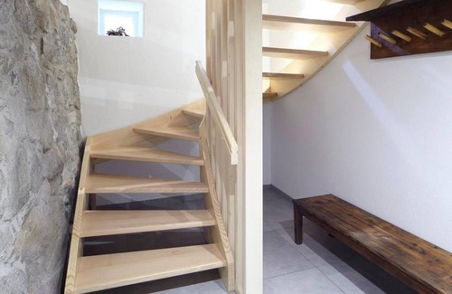 Brienzwiler Apartment | 70 m² Apartment ∙ 2 bedrooms ∙ 5 guests