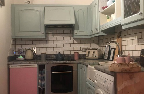 Killyleagh Apartment | 70 m² Apartment ∙ 2 bedrooms ∙ 10 guests
