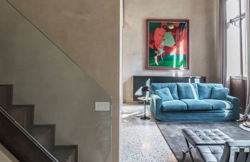Cannaregio Apartment | 70 m² Apartment ∙ 1 bedroom ∙ 3 guests