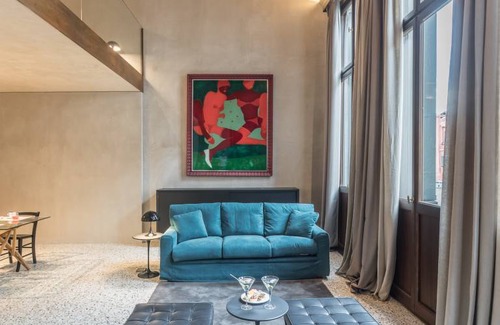 Cannaregio Apartment | 70 m² Apartment ∙ 1 bedroom ∙ 3 guests