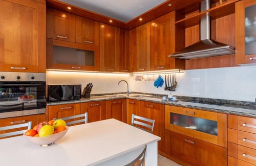 Aurogna Apartment | 70 m² Apartment ∙ 2 bedrooms ∙ 4 guests