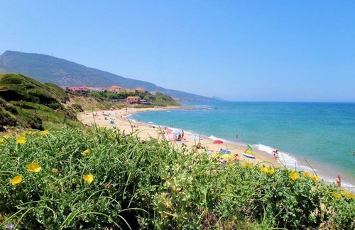 La Ciaccia Apartment | 70 m² Apartment ∙ 3 bedrooms ∙ 7 guests
