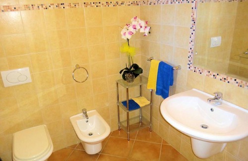 La Ciaccia Apartment | 70 m² Apartment ∙ 3 bedrooms ∙ 7 guests