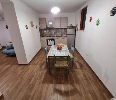 Le Caselle Apartment | 70 m² Apartment ∙ 2 bedrooms ∙ 4 guests