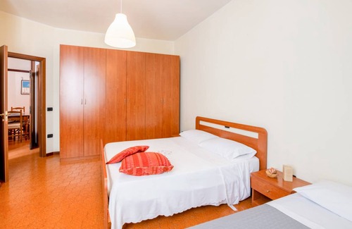 Montescudo Apartment | 70 m² Apartment ∙ 1 bedroom ∙ 3 guests