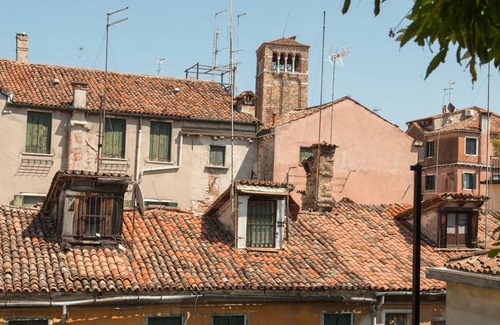 Santa Croce Apartment | 70 m² Apartment ∙ 2 bedrooms ∙ 4 guests
