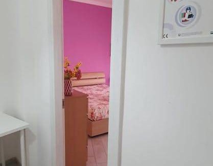 Zona XV Torre Maura Apartment | 70 m² Apartment ∙ 2 bedrooms ∙ 4 guests