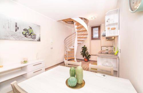 Vitorchiano Apartment | 70 m² Apartment ∙ 2 bedrooms ∙ 4 guests