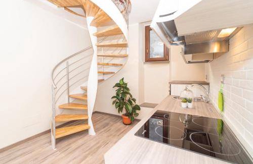 Vitorchiano Apartment | 70 m² Apartment ∙ 2 bedrooms ∙ 4 guests