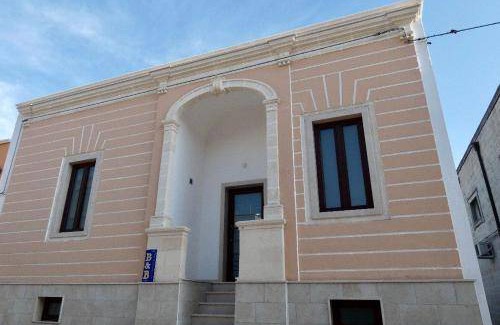 Fragagnano Bed & Breakfast | 70 m² Bed and breakfast ∙ 4 guests