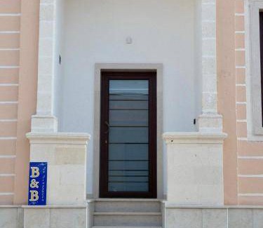 Fragagnano Bed & Breakfast | 70 m² Bed and breakfast ∙ 4 guests