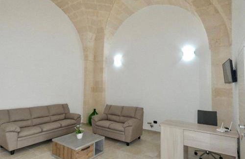 Fragagnano Bed & Breakfast | 70 m² Bed and breakfast ∙ 4 guests