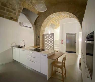 Isola del Borgo Antico Bed & Breakfast | 70 m² Bed and breakfast ∙ 3 guests